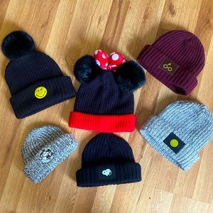 Love your Melon Disney mixed LOT